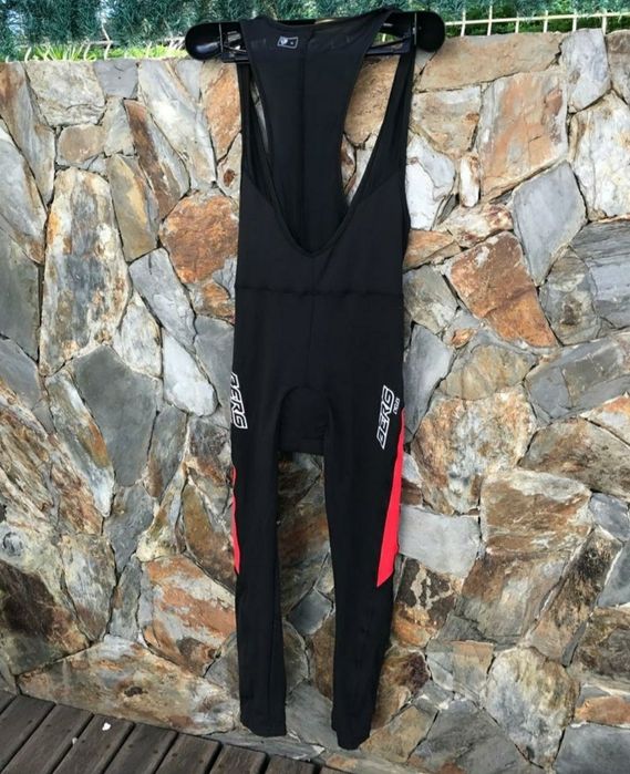 2'Fatos Novos de Ciclismo XL