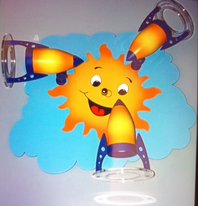 Oświtlenie sufitowe plafon i  kinkiet