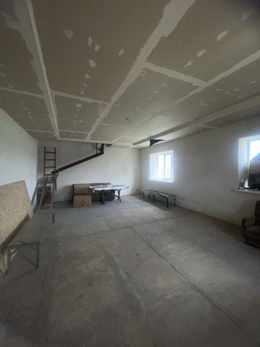 Дом в Богатыревке (Богатырева),Запорожская обасть