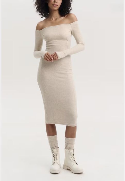 Сукня GNZ укр бренд