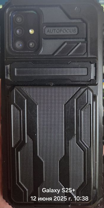 Самсунг А 51 4 на 128