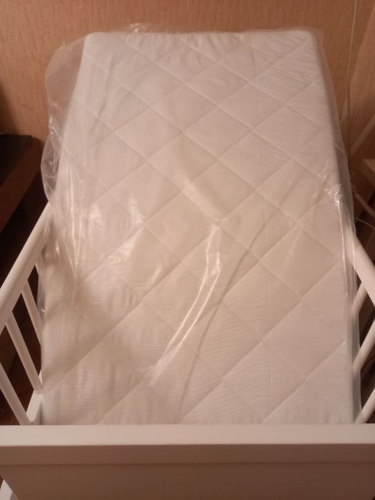 Кроватки детские для новорождённых