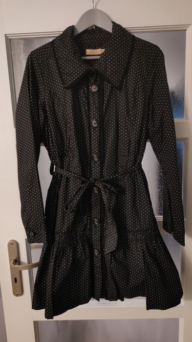 Płaszcz damski rozm. M