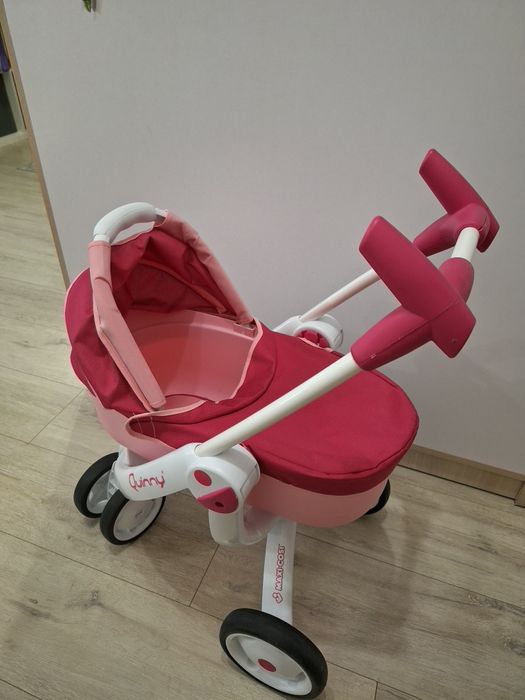 Дитячий візочок Maxi-cosi