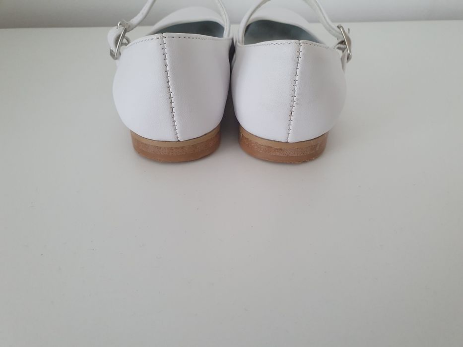 Baleriny ideal rozm 33