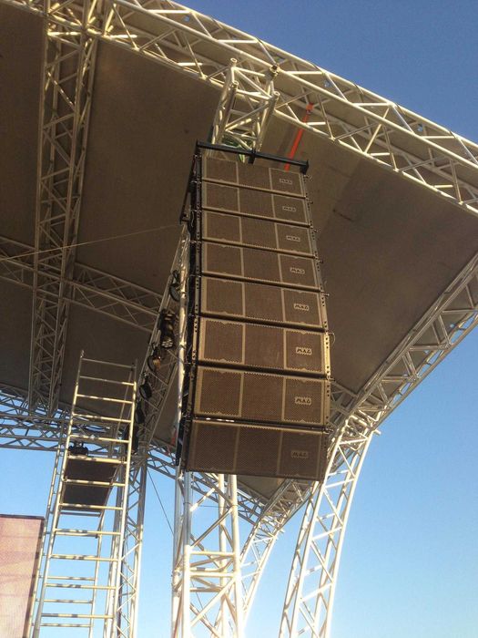 Оренда прокат звук,світло,беклайн,сцена