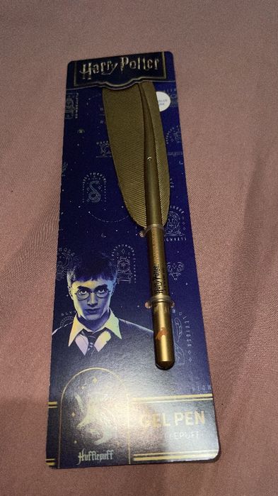 Canetas do Herry Potter