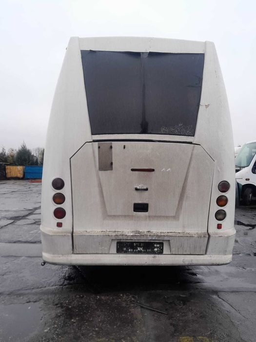 IVECO DAILY 2.8D 2004r.
