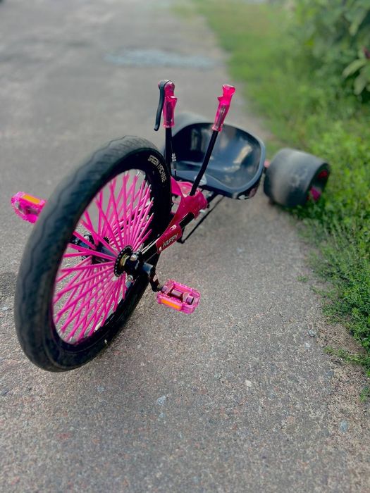 Веломобіль для дітей