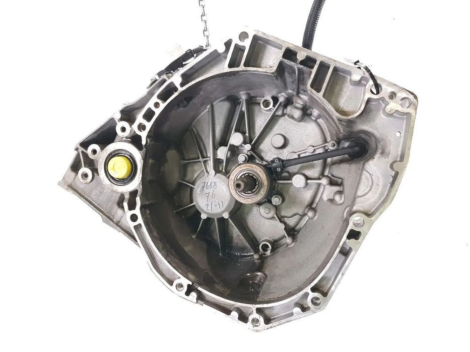 Caixa de Velocidades TL4359 Renault 1.3L 130CV