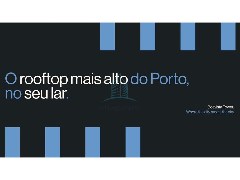 Apartamento T2 Smart