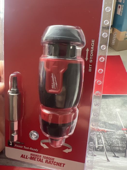 Отвертка 8в1 Оригинал