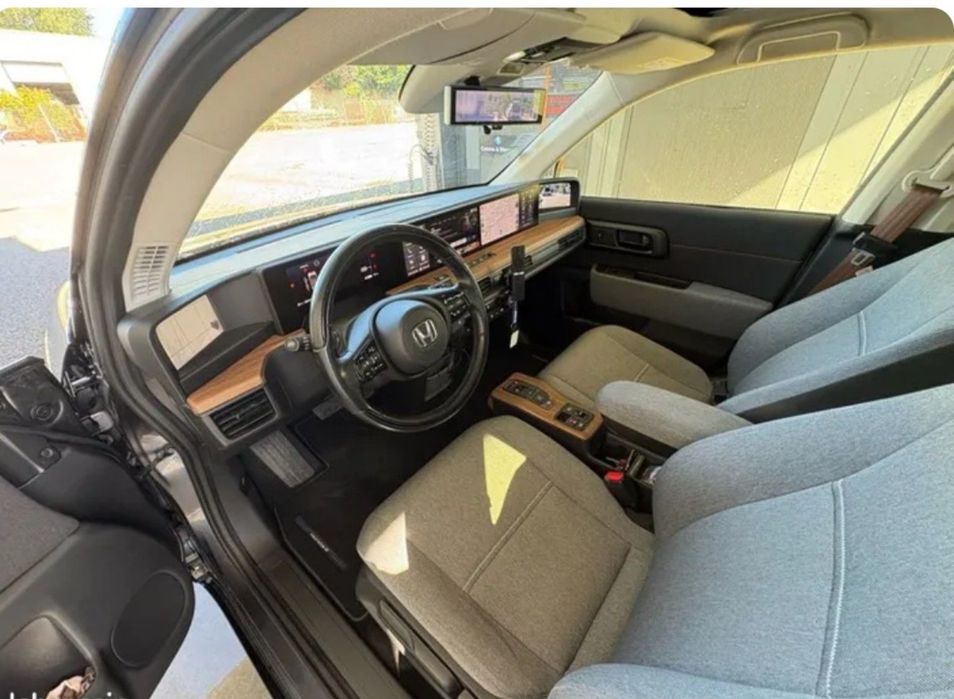 Honda e Advance524404398301521922