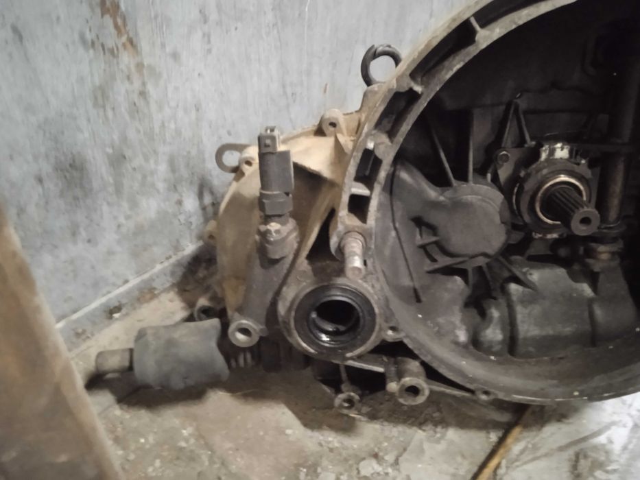 запчасти для ВАЗ 2108-015