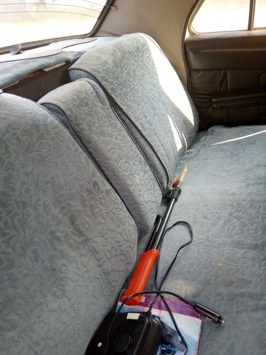 Продаю ГАЗ-31029 "Волга" на ходу в доброму стані