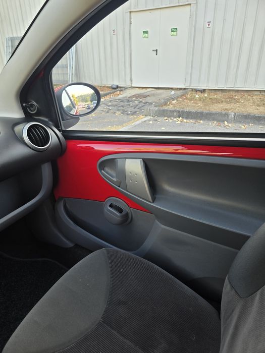 Citroen  C1  2008