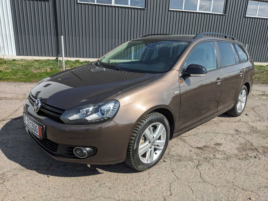 Volkswagen Golf 2013 VIN WVWZZZ1KZDM676130 фото оголошення 2 з 21