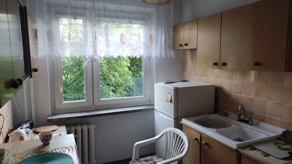 Mieszkanie – Wrocław, Żerniki - Widok 2