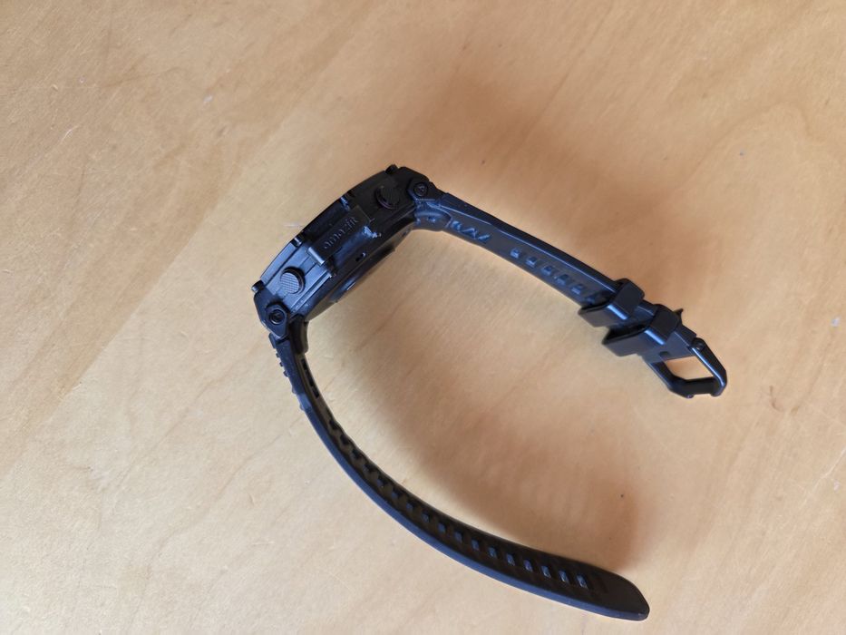 Relógio Amazfit T-Rex 3 Pro 48mm de 2026- impecável