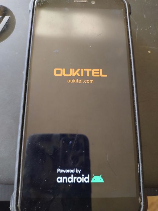 Sprzedam telefon na części tak jak na zdjęciu widać