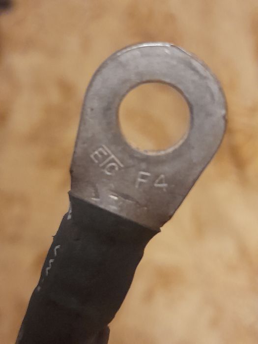 Клемми  для аккумулятор