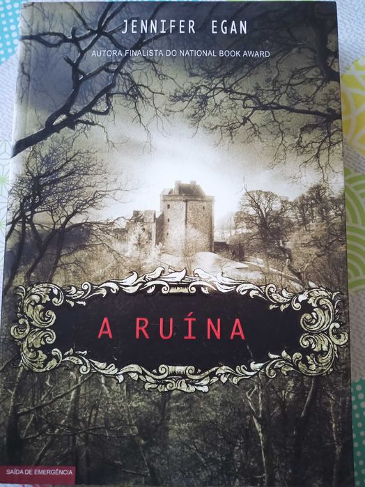 Livros Aventura: Históricos, Juvenis, etc