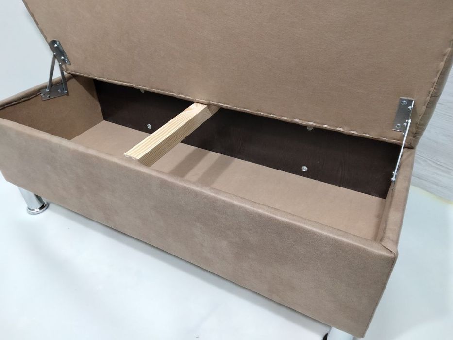 Диванчик сучасний  довжиною 120см