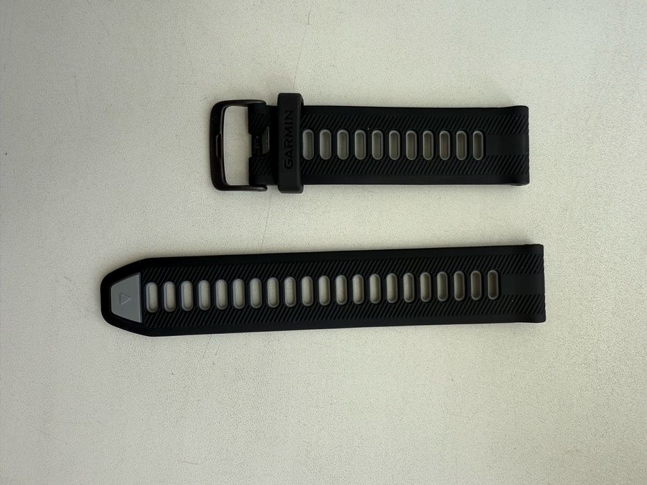 Ремінець Garmin силіконовий