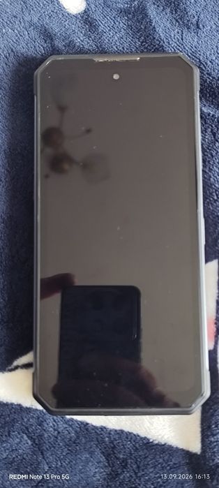 Oukitel wp21 12/256