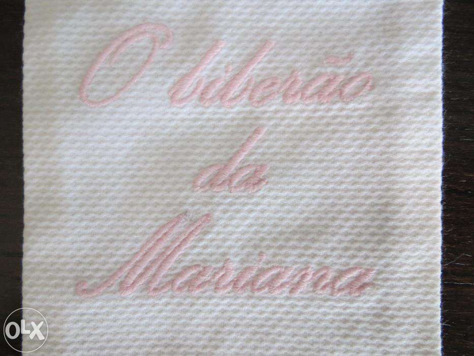 Bolsa Biberão Mariana