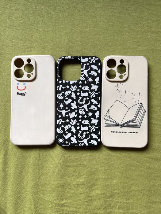 Чохол iphone 14 pro max