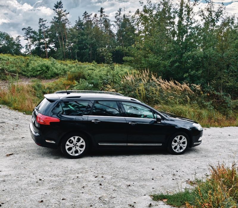 Citroën C5