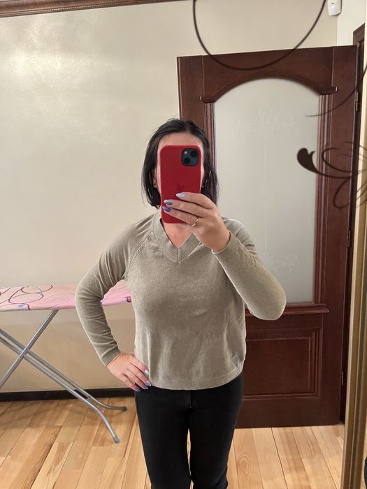 Кофта розмір XS