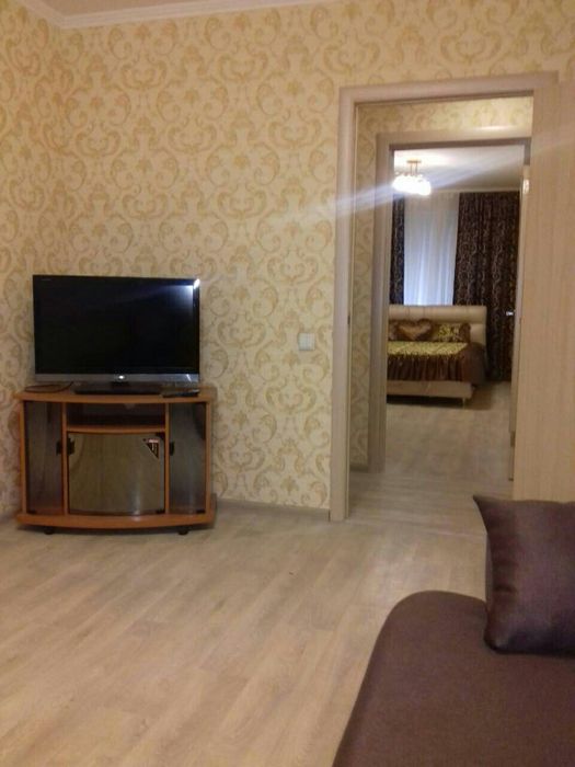 Квартиры с хорошим ремонтом, центр от 500 грн