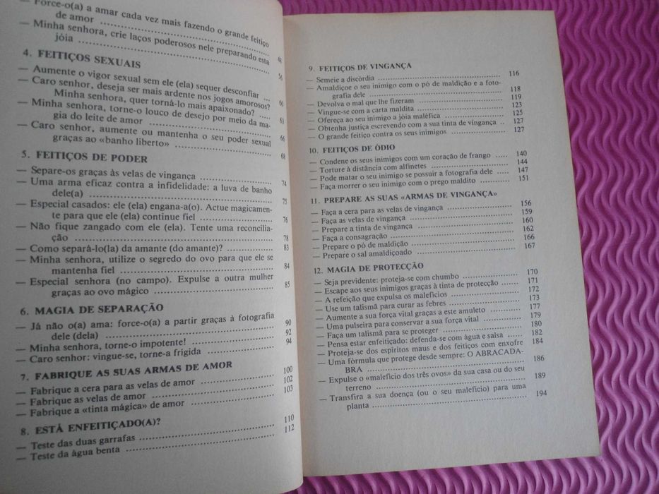 Guia Prático da Magia por Cecile Donner e outro