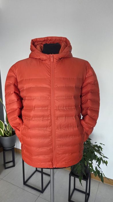 NOWA Reserved ocieplana kurtka 152