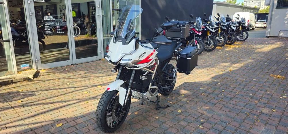 Zontes 703F 19" | Możliwość finansowania | PROMOCJA 33 999 PLN!!!