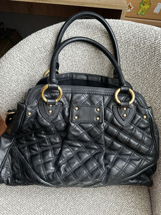 Marc Jacobs сумка Stam original