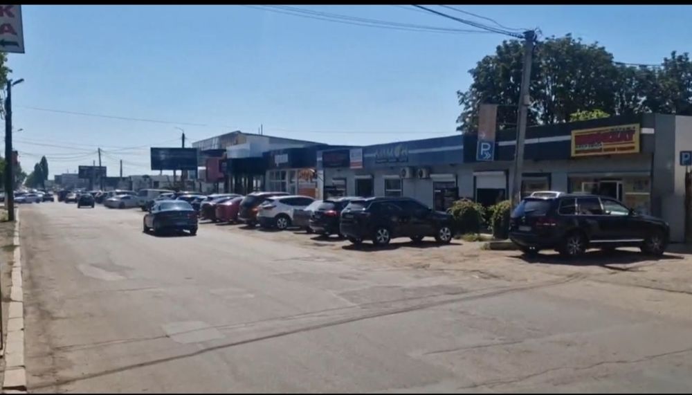 Аренда помещения на Коротченко. Проходняк! Без комиссии!