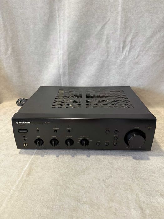 Wzmacniacz Stereo Pioneer A - 502 R w b.dobrym stanie