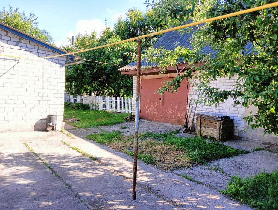 Будинок за 9 км від Черкас - Вид 5