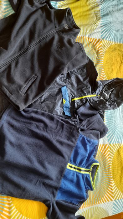 Roupa menino tamanho 11/12