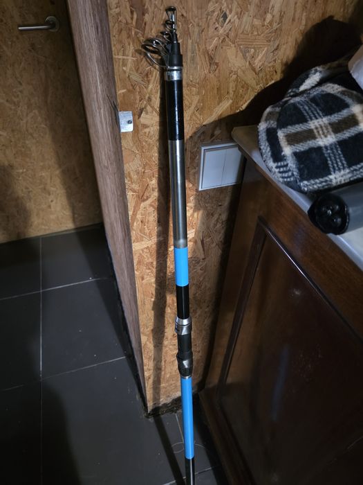 Cana Kali kunnan telescópia 4,2m