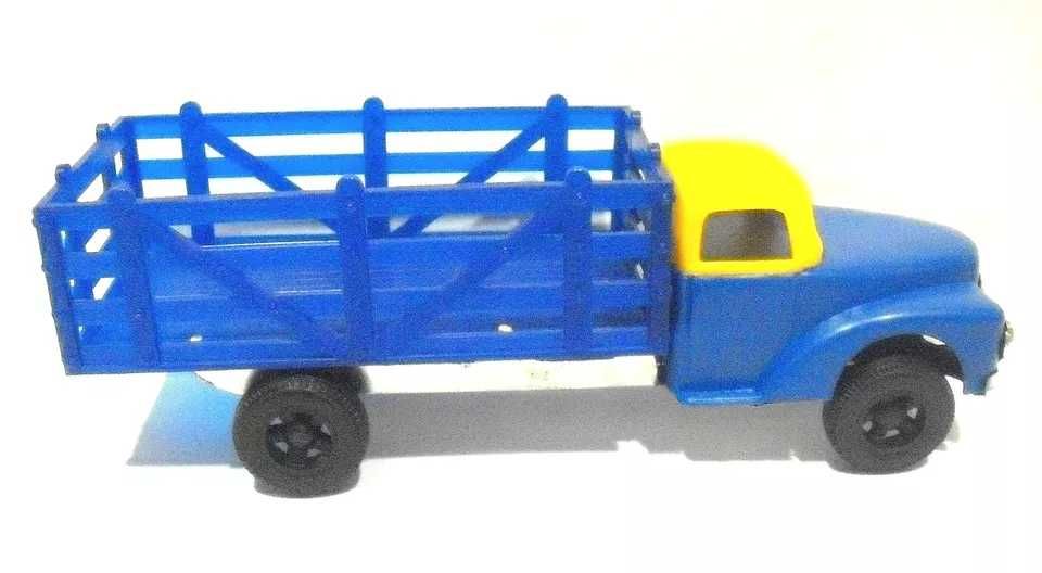 Bedford TJ 6 truck made in Portugal 1970's - PEPE