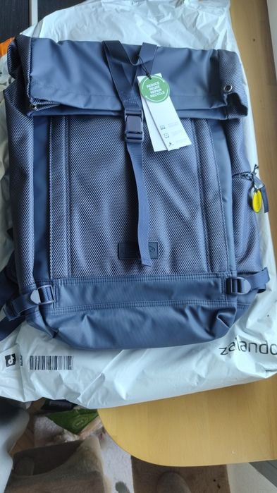Plecak Eastpak Tecum Roll
