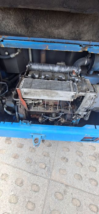 Ładowarka Zettlemeyer ZL602