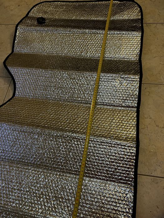 Proteção para o sol carro