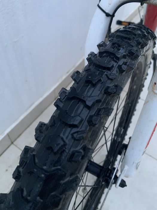 Bicicleta BTT Berg roda 26”