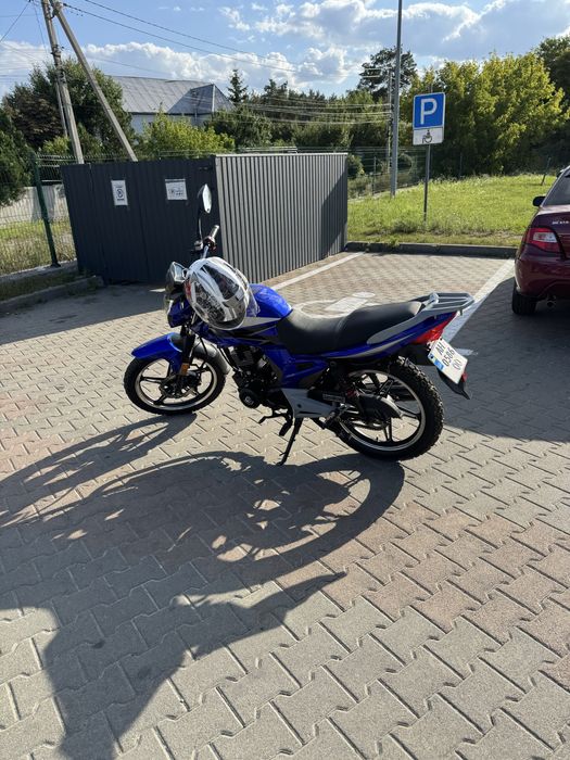 Mustang Mt 200регион 2021