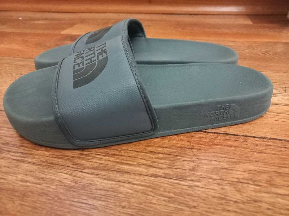 В'єтнамки crocs j5 шльопанці the north face р.39
